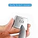 ABS Chrome Electronic Hand Brake P Button Decoration Cover for BMW F10 F07 F01 X3 F25 X4 F26 F11 F06 X5 F15 X6 F16 Car Accessories
