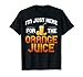 Presse-agrumes pour jus d'orange T-Shirt