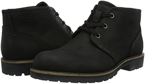 ecco jamestown black