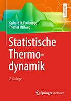 Statistische Thermodynamik 3642378714 Book Cover