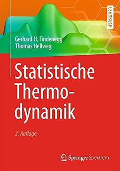 Paperback Statistische Thermodynamik [German] Book