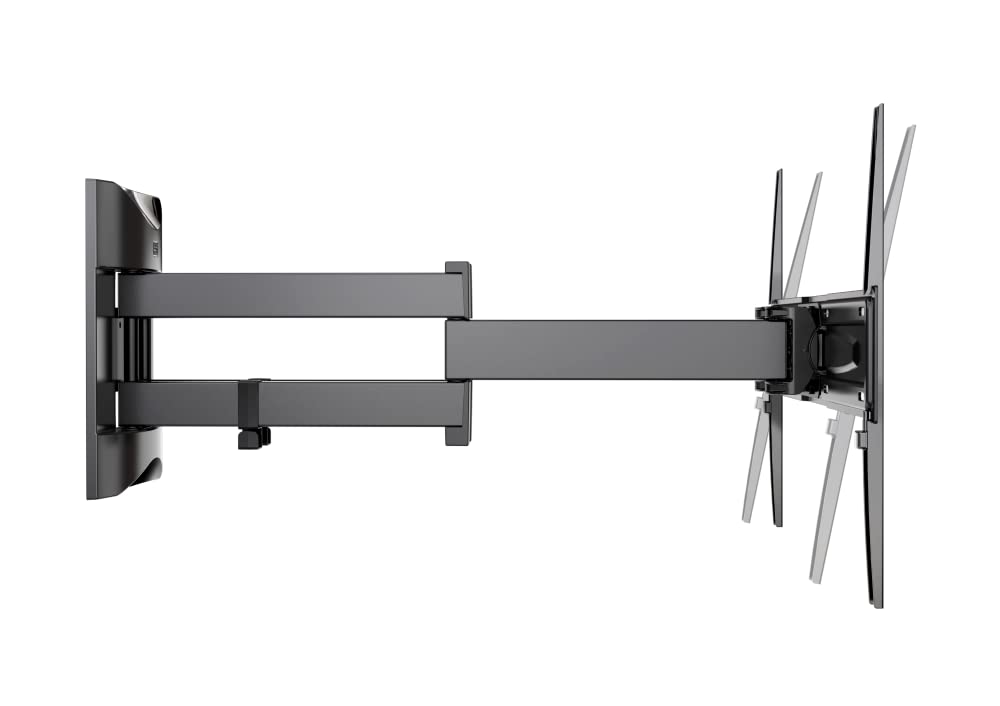 Amazon | Meliconi Space System DUALMOTION 600 パンタグラフ 壁