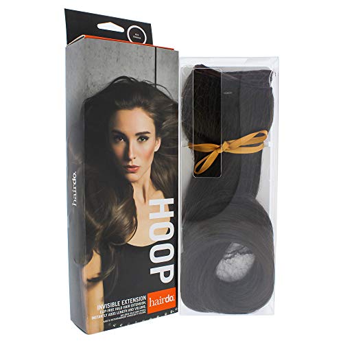 Hairdo Invisible Extension, R10 Chestnut