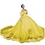 Yellow Deep