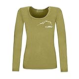 rocker shirts outfit Olive Night Melange Rock Experience T-Shirt Femme Chandler