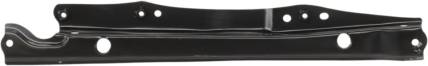 Replacement Center Hood Latch Support fits Toyota Tundra 2000-2004 V6 3.4L (for models with plastic bumper)