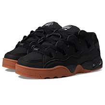 Osiris Mens D3 Og