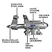 Wilton Mechanics Pro Bench Vise, 8