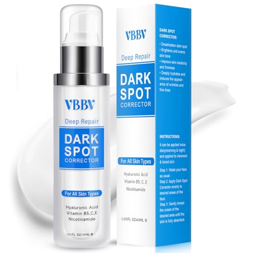 Dark Spot for Women and Men (1.65 Fl Oz)