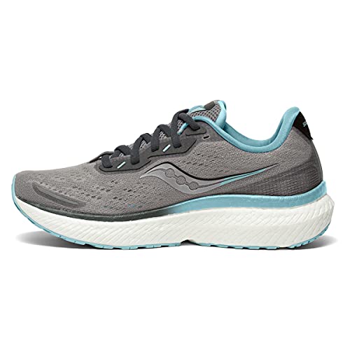 Image of Saucony Women's Triumph 19 Sneaker