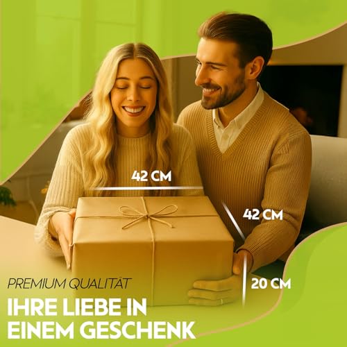 Altliebeneu® Hängesessel 150kg Traglast – Hängestuhl 360° Drehung & Federung, Indoor & Outdoor, UV-beständig & Wasserfest, Inkl. 2 Kissen, Decke, Tragetasche & Komplettes Montage-Set