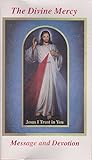 the divine mercy message and...