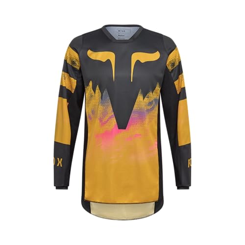 Image of Fox Racing Men's 180 Motocross Dirt Bike Jersey