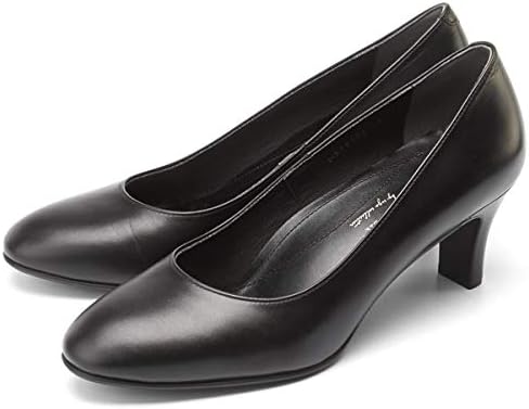 Amazon black pumps Clearance