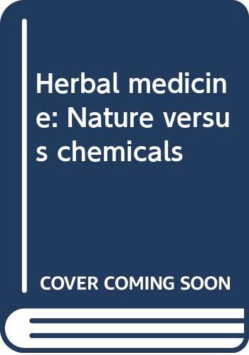 Herbal medicine