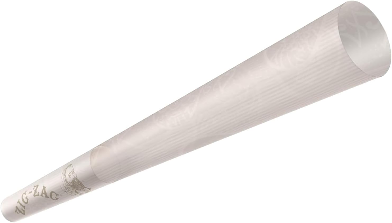 Zig-Zag 70mm Ultra Thin Pre Rolled Cones - 24 Pack Box | Bulk Carton of 12 Boxes (288 Cones) | Premium Quality | Slow Burn | Easy to Fill | Versatile Rolling Papers