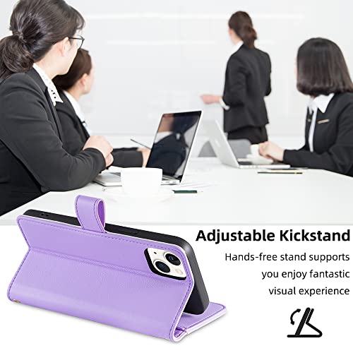 Housse en cuir synthétique Google Pixel 10 Pro pochette zippée style élégant