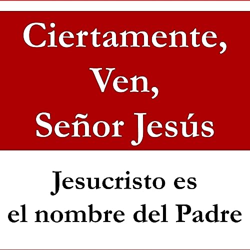『#Jesucristo es el #nombre del #Padre | #Jerusal&eacute;n de #Jesucristo | #Cap&iacute;tulo26 #AHCDS21』のカバーアート