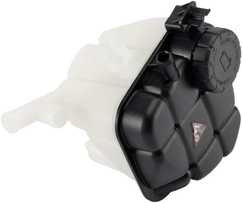 Coolant Expansion Tank with Cap Compatible with X166 W166 1665000049