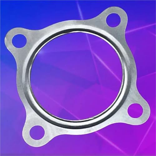 Joint de culasse moto pour Yamaha PW50 Y-Zinger 1981-2023 et SH50 Razz