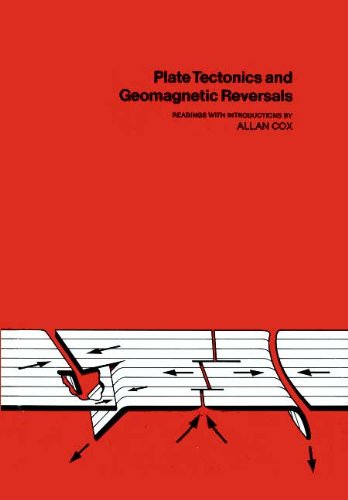 Plate Tectonics And Geomagnetic Reversals #TOP1