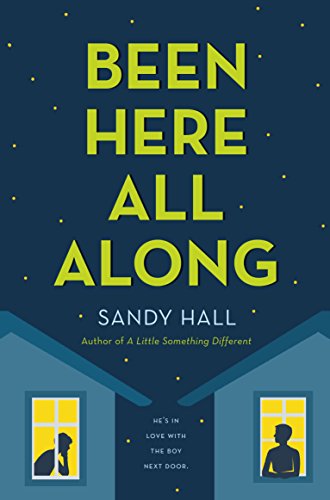 Télécharger Been Here All Along (English Edition) Livre eBook France