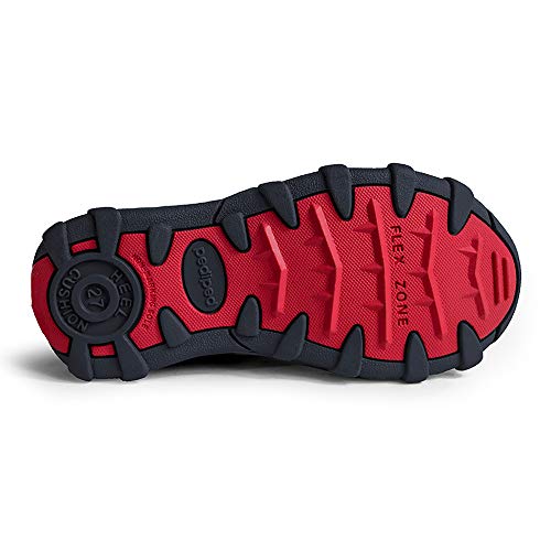 Pediped RS3031_NVRD Boys Flex Canyon - K Sandals thumb #9