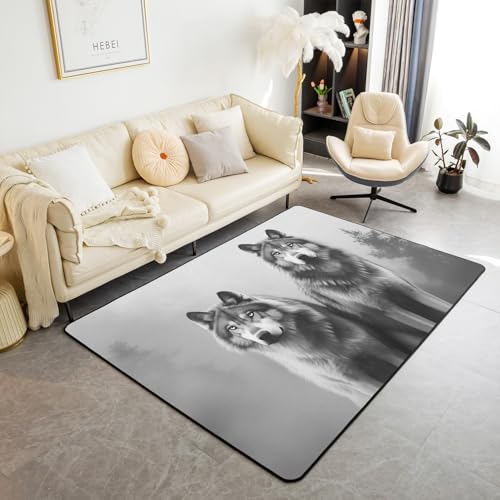 Feelyou Wolf GAO 3x5 LbY IIJ~ nEO rO[ O Q j̎q ̎q eB[  IIJ~ J[ybg O ~ R  T  tA}bg ubN zCg ANZg O