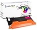 Produktbild Nabutech Toner mit 50% mehr Leistung kompatibel zu CLT-M406S Magenta für Samsung CLP-360 N ND CLP-365W CLX-3300 CLX-3305 FN FW CLX-3305W Xpress C410w C460FW C460W