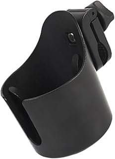 VANZACK Carrinho De Bebê Porta-Copos Porta-Copos De Bicicleta Porta-Copos Para Bebidas Carrinho De Bicicleta Universal Porta-Copos De Carrinho Giratório Porta-Copos Porta-Copos Mtb