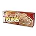 Little Debbie Honey Buns, 10.6 oz (Pack of 4)