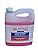 Walbernize One Step Wash and Wax Concentrate - 1/2 Gallon