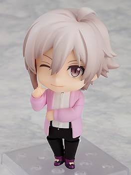 Amazon | ねんどろいど アイドリッシュセブン 九条天 ノン