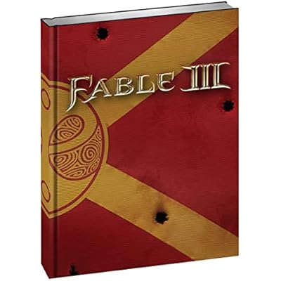 Fable III: Strategy Guide