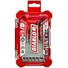 Diablo Metal Demon Drill Bit Set for Mild, Hardened and Stainless Steels - 15-Piece Assortment for Versatile Drilling - DMD-S15T