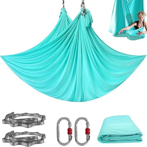 yoga aerial equipment