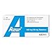 Produktbild Azur Tabletten bei Schmerzen, 20 St. Tabletten