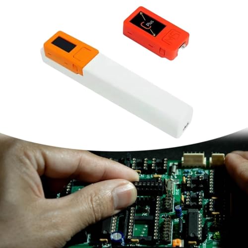 M5Stickc Plus2 IoT Development Board avec écran portable 1,14 pouces - 4