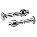 02801-00805 AVDEL AVDELOK LOCKBOLTS DIA- .250 GRIP- .250-.375, ALUMINUM, COLLAR SOLD SEPARATELY