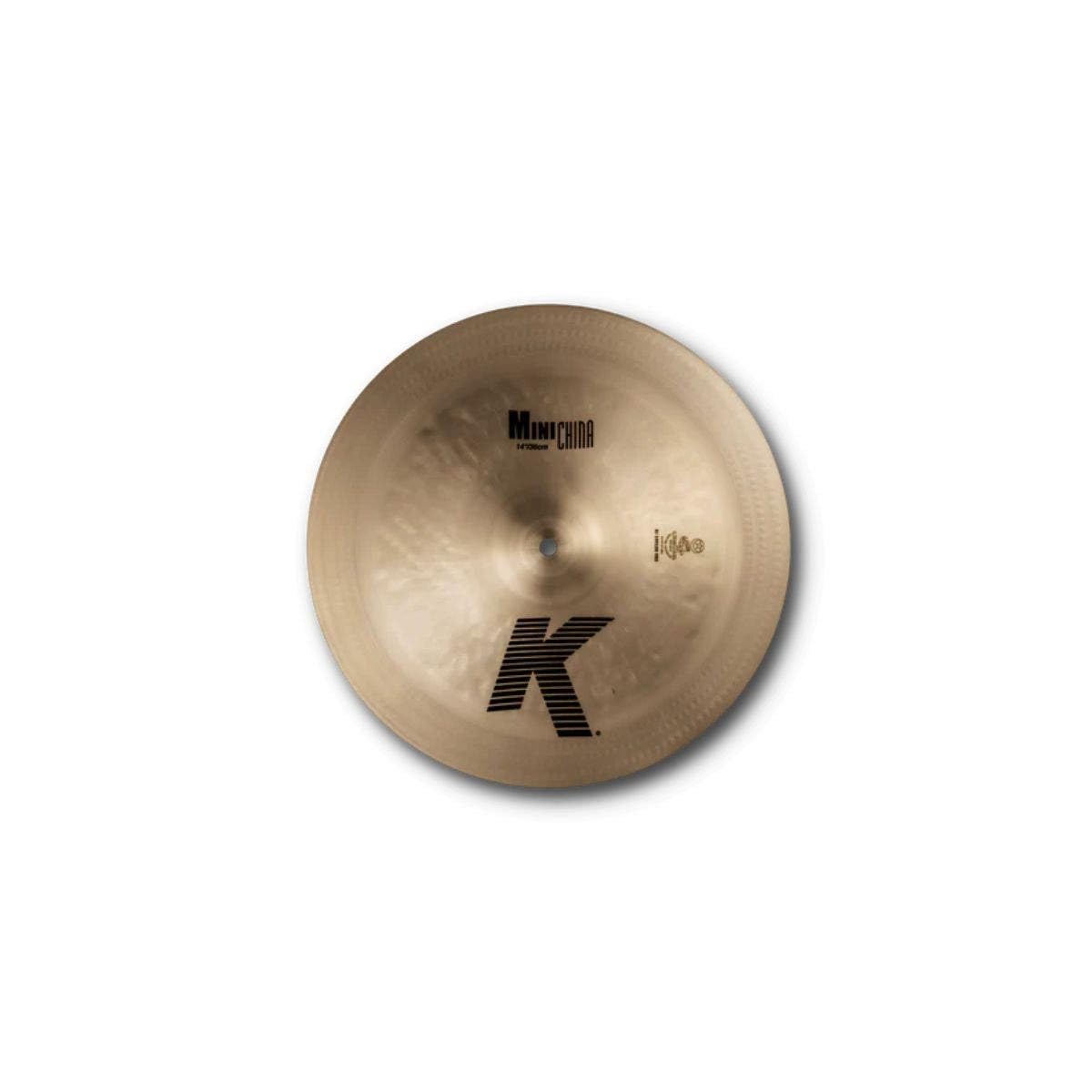 Amazon | ジルジャン チャイナシンバル K 19インチ K0885 | チャイナ 