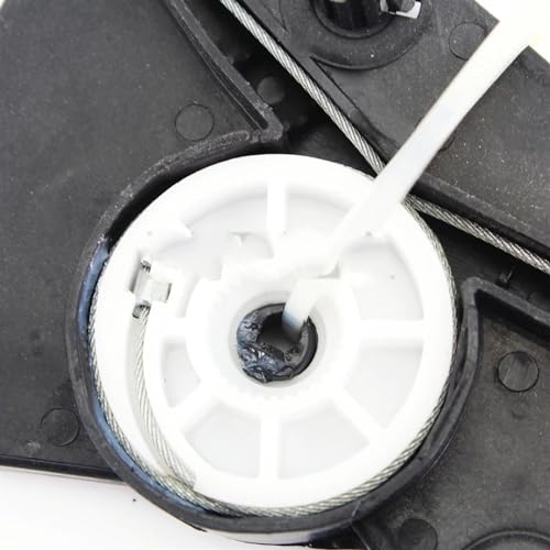 Kit elevalunas eléctrico para Seat Mii 2 que devuelve el movimiento fluido a tu ventanilla 5
