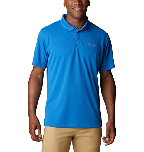 Image of Columbia Men Polo Shirt