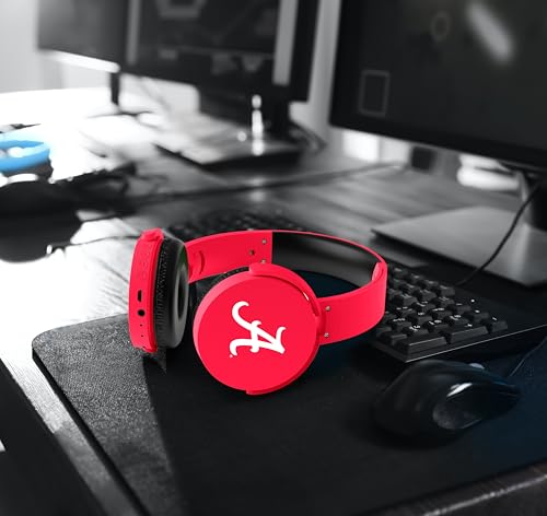 Image of SOAR NCAA Wireless Bluetooth Headphones