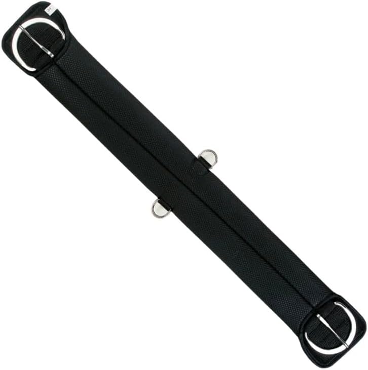 Tucker Western Neoprene Girth