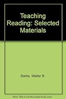 Teaching Reading: Selected Materials 0195008235 Book Cover