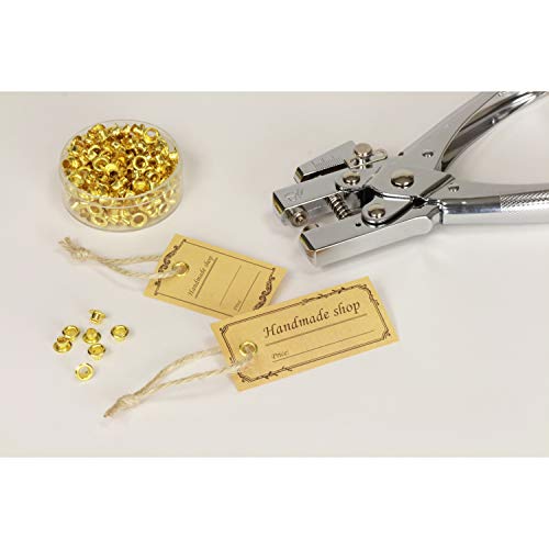 Occhiellatrice Lebez Open 101 [101]