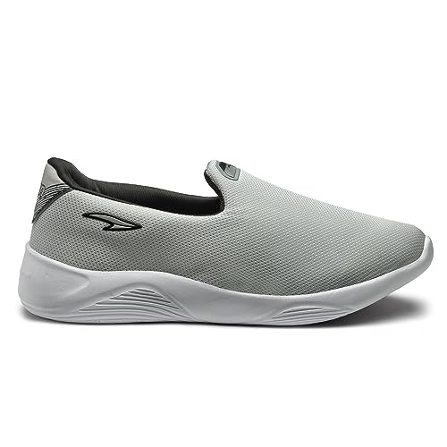 Image of ASIAN Men's Superwalk-15 Sports Walking,Running Shoes with Extra Max Cushion Technology | Memory Foam Insole Slip-On Shoes for Men's & Boy's