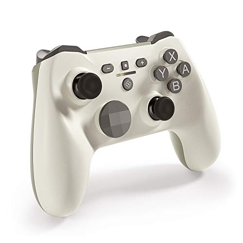 Sunwaytek H510 Mechanical Pro Controller for Nintendo Switch, PC, Android, iOS, Linux
