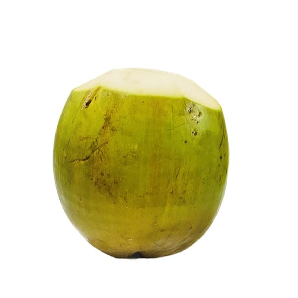 Tender Coconut Water 1 piece (Large approx.1.6 kg).