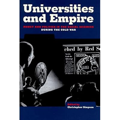 Universities and Empire